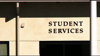 Student services