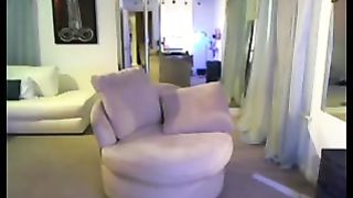 Webcam Orgasm