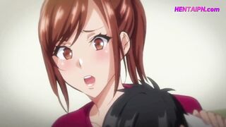 Himawari wa Yoru ni Saku Ep.1 ENG SUB