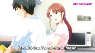 Torokase Orgasm Ep.1 ENG SUB