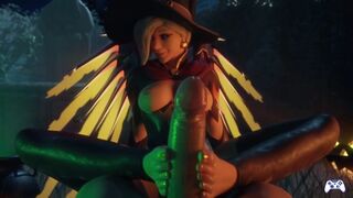 BEST Graphics › TOP Characters › 3D PORN Collection