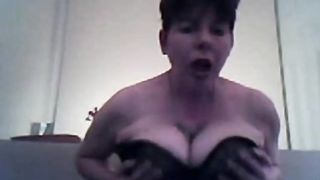 Laura from Edinburghs Massive Tits and Nipples.