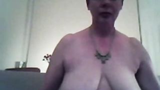 Laura from Edinburghs Massive Tits and Nipples.