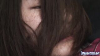 Yura Kana Ambushed On Train Finger Blasted Rough Sex Gangbang