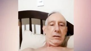 grandpa sow his horny ass