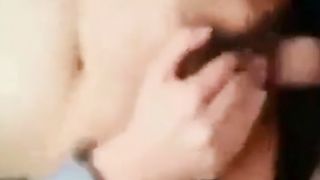 Japanese Girl TOMOKO sex  Sperm in the mouth