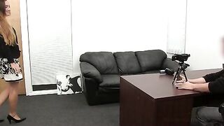 Becca Backroom Casting Couch