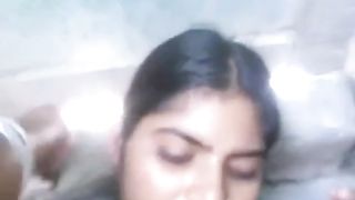 North indian sexy fuck with bf