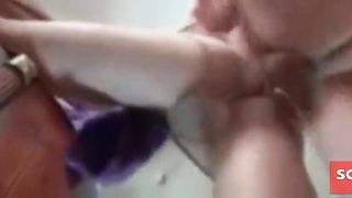 BRUTAL ANAL FUCKING