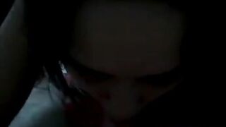 vietnamese girl suck white dick 4