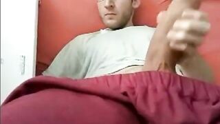 Kevpontanna masturbating on Chaturbate