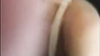 PREGNANT GANG STALKING SLUT SWALLOWS CUM AND PUKES 2