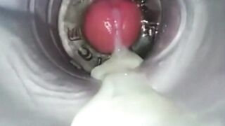 Massive Cumshots (Not Me)