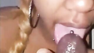 Amateur cum in mouth compilation #03