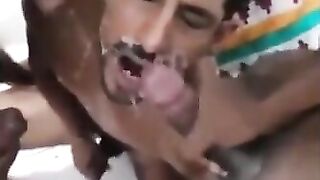 Indian group cum