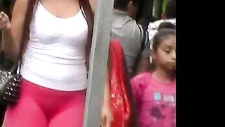 Prostitutas de la merced Mexico 1 Whores of Mexico city 1