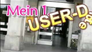 BitchNr1 - Mein 1. USER-Date