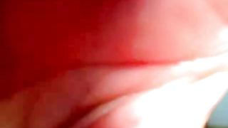 Mature Masturbation