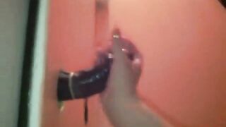 BBC am swinger (gloryhole)