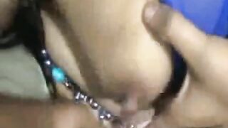 Hot sweety bhabi bloawjob with audio