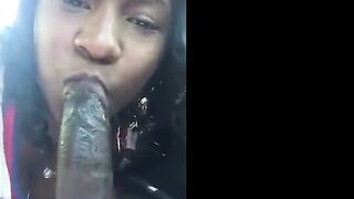 BLASIAN THOT EATIN A BBC