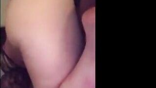 BBC Pussy Pounding