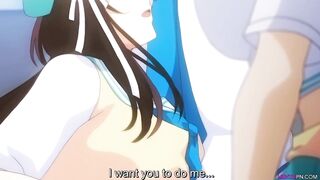 Mama X Holic Miwaku no Mama to Amaama Kankei - The Animation