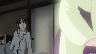 Students Classroom Fuck - Hentai Uncensored