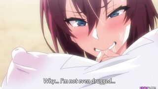 Akane wa Tsumare Somerareru Ep 1 ENG Sub